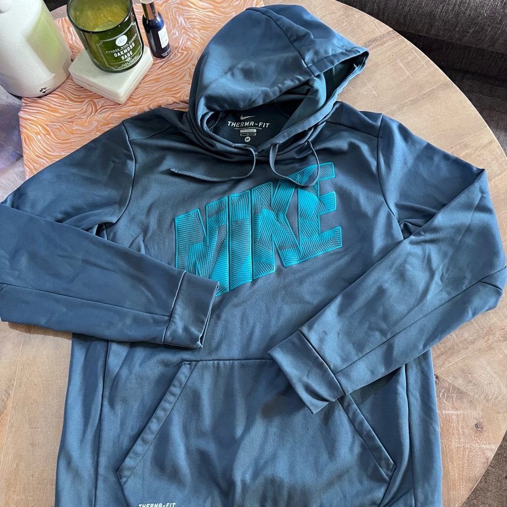 Men's Nike Hoodie